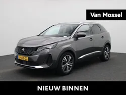 Grijs Gebruikt 2021 Peugeot 3008 Allure SUV | € 23.440 (Eerlijke prijs)