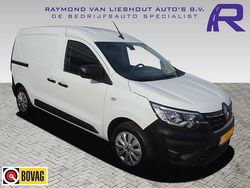 Wit Gebruikt 2023 Renault Express Van | € 13.450