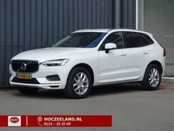 Suv Gebruikt 2019 Volvo XC60 Momentum SUV | € 29.945 (Duur)