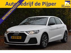 Wit Gebruikt 2020 Audi A1 Hatchback | € 21.950 (Eerlijke prijs)