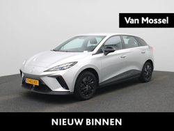 Grijs Gebruikt 2023 MG MG4 EV Hatchback | € 19.495 (Eerlijke prijs)