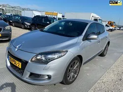 Grijs Gebruikt 2011 Renault Mégane GT Line GT-Line Hatchback | € 2.250