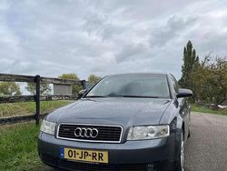 Gebruikt 2002 Audi A4 Sedan | € 2.200 (Eerlijke prijs)
