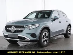 Zilver Gebruikt 2025 Mercedes E300 Avantgarde SUV | € 69.950 (Iets duurder)