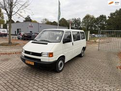 Wit Gebruikt 2001 VW T4 Van | € 2.250 (Super prijs)