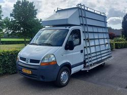 Gebruikt 2006 Renault Master | € 4.950 (Eerlijke prijs)