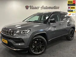 Grijs Gebruikt 2023 Jeep Compass SUV | € 25.950 (Eerlijke prijs)