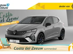 Onbekend Nieuw 2024 Renault Clio V Esprit Alpine Hatchback | € 29.290 (Goede deal)