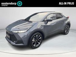 Overige Nieuw 2025 Toyota C-HR SUV | € 39.995 (Duur)