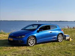 Gebruikt 2008 VW Scirocco Coupé | € 9.500 (Iets duurder)