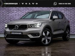 Grijs Gebruikt 2020 Volvo XC40 Business Edition SUV | € 29.694 (Eerlijke prijs)