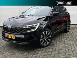 Zwart Gebruikt 2025 Renault Austral Techno SUV | € 35.200 (Duur)