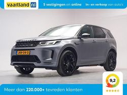 Grijs Gebruikt 2021 Land Rover Discovery Sport SE Dynamic SUV | € 35.909 (Super prijs)