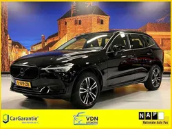 Zwart, metallic lak Gebruikt 2019 Volvo XC60 Inscription SUV | € 31.950 (Super prijs)