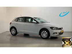 Wit Gebruikt 2020 VW Polo Comfortline Hatchback | € 13.900 (Goede deal)