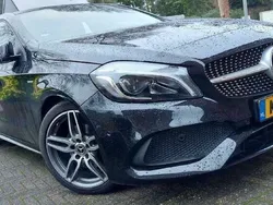 Mercedes A180