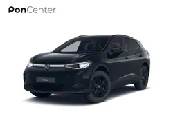 Zwart Nieuw 2025 VW ID.4 Pro SUV | € 47.970 (Eerlijke prijs)