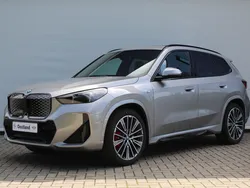 Grijs Nieuw 2025 BMW iX1 Comfort Edition SUV | € 72.622