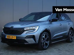 Grijs Gebruikt 2025 Renault Austral Iconic Esprit Alpine SUV | € 48.435