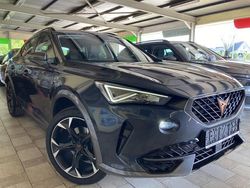 Grijs Gebruikt 2022 Cupra Formentor SUV | € 26.490 (Goede deal)