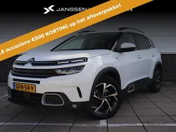 Wit Gebruikt 2022 Citroën C5 Aircross Feel SUV | € 23.945 (Goede deal)