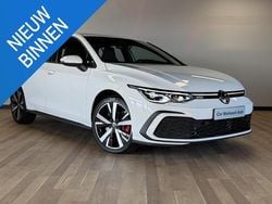 Wit Gebruikt 2021 VW Golf VIII GTE Hatchback | € 23.950 (Goede deal)