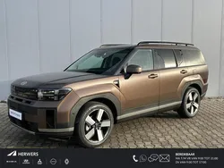 Overige Nieuw 2025 Hyundai Santa Fe Premium SUV | € 66.585 (Iets duurder)