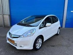 Wit Gebruikt 2011 Honda Jazz Hybrid Hatchback | € 7.950 (Iets duurder)