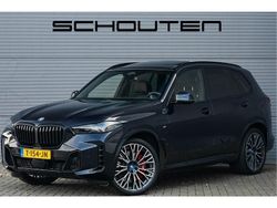 Zwart Gebruikt 2023 BMW X5 SUV | € 88.900 (Duur)