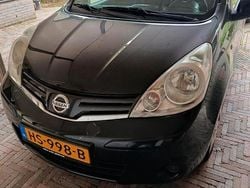 Gebruikt 2010 Nissan Note | € 2.550 (Goede deal)