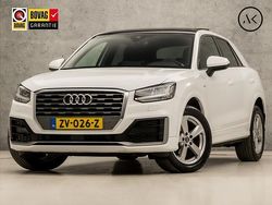 Wit Gebruikt 2019 Audi Q2 S-Line SUV | € 20.945 (Eerlijke prijs)