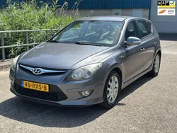 Grijs Gebruikt 2011 Hyundai i30 Hatchback | € 4.250 (Goede deal)