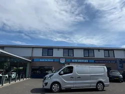 Grijs Gebruikt 2017 Opel Vivaro Sport Van | € 7.950 (Super prijs)