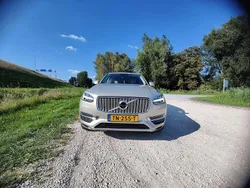 Beige Gebruikt 2018 Volvo XC90 Inscription SUV | € 40.950 (Goede deal)
