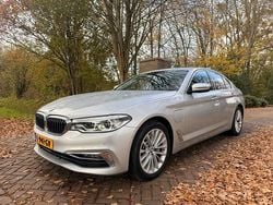 Gebruikt 2019 BMW 530e Luxury Line | € 23.950 (Super prijs)