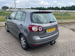Grijs Gebruikt 2008 VW Golf Plus Trendline MPV | € 3.000 (Eerlijke prijs)