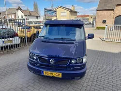Overige Gebruikt 1999 VW T4 Van | € 2.950 (Super prijs)
