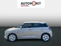 Overig Gebruikt 2024 Suzuki Swift Hatchback | € 26.994 (Duur)