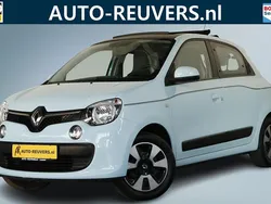 Blauw Gebruikt 2017 Renault Twingo SE Hatchback | € 8.950 (Duur)