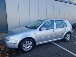 Grijs Gebruikt 2000 VW Golf IV Hatchback | € 2.250 (Eerlijke prijs)