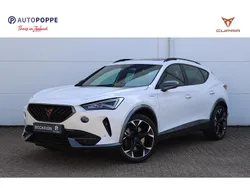 Wit Gebruikt 2022 Cupra Formentor VZ SUV | € 23.950 (Eerlijke prijs)
