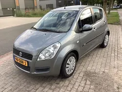 Grijs Gebruikt 2011 Suzuki Splash Comfort Hatchback | € 5.300 (Eerlijke prijs)
