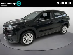 Overige Nieuw 2024 Suzuki SX4 S-Cross SUV | € 30.949 (Iets duurder)
