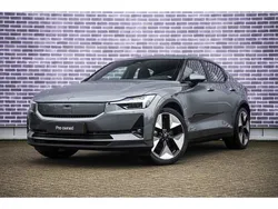 Grijs Gebruikt 2024 Polestar 2 Plus Sedan | € 43.899 (Duur)