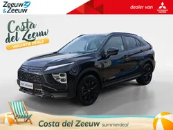 Amethyst black p Gebruikt 2024 Mitsubishi Eclipse Cross Edition SUV | € 32.940 (Eerlijke prijs)