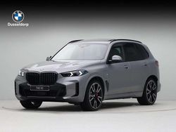Grijs Nieuw 2025 BMW X5 SUV | € 135.767 (Eerlijke prijs)