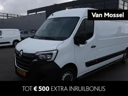 Overig Gebruikt 2022 Renault Master Van | € 17.930 (Goede deal)