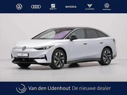 Grijs Nieuw 2025 VW ID.7 Pro Sedan | € 61.430