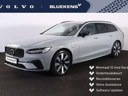 Grijs Gebruikt 2024 Volvo V90 Plus Stationwagen | € 44.900 (Super prijs)