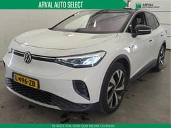 Wit Gebruikt 2021 VW ID.4 SUV | € 24.950 (Goede deal)